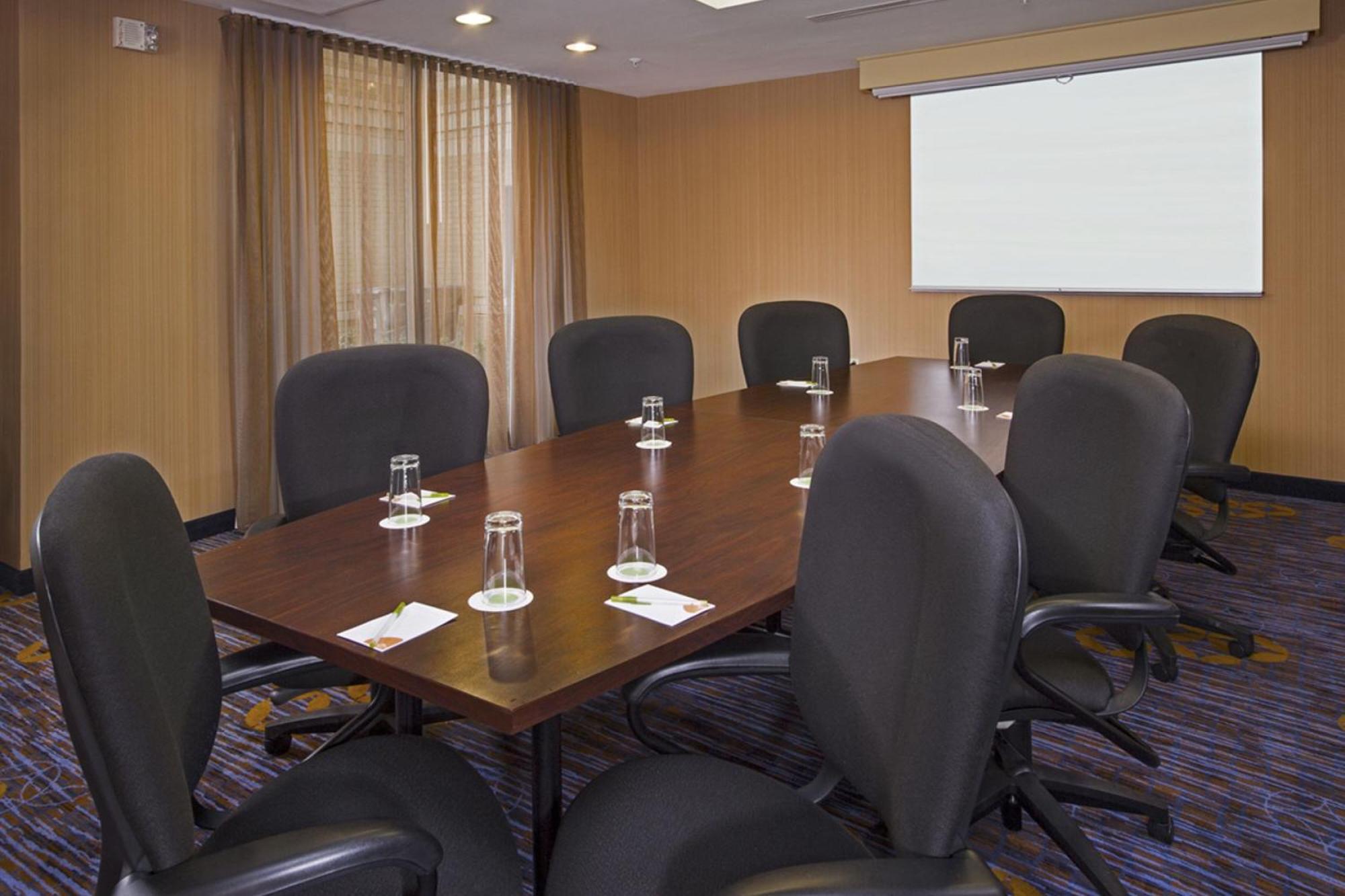 Courtyard By Marriott Richmond Northwest Henrico Exterior foto