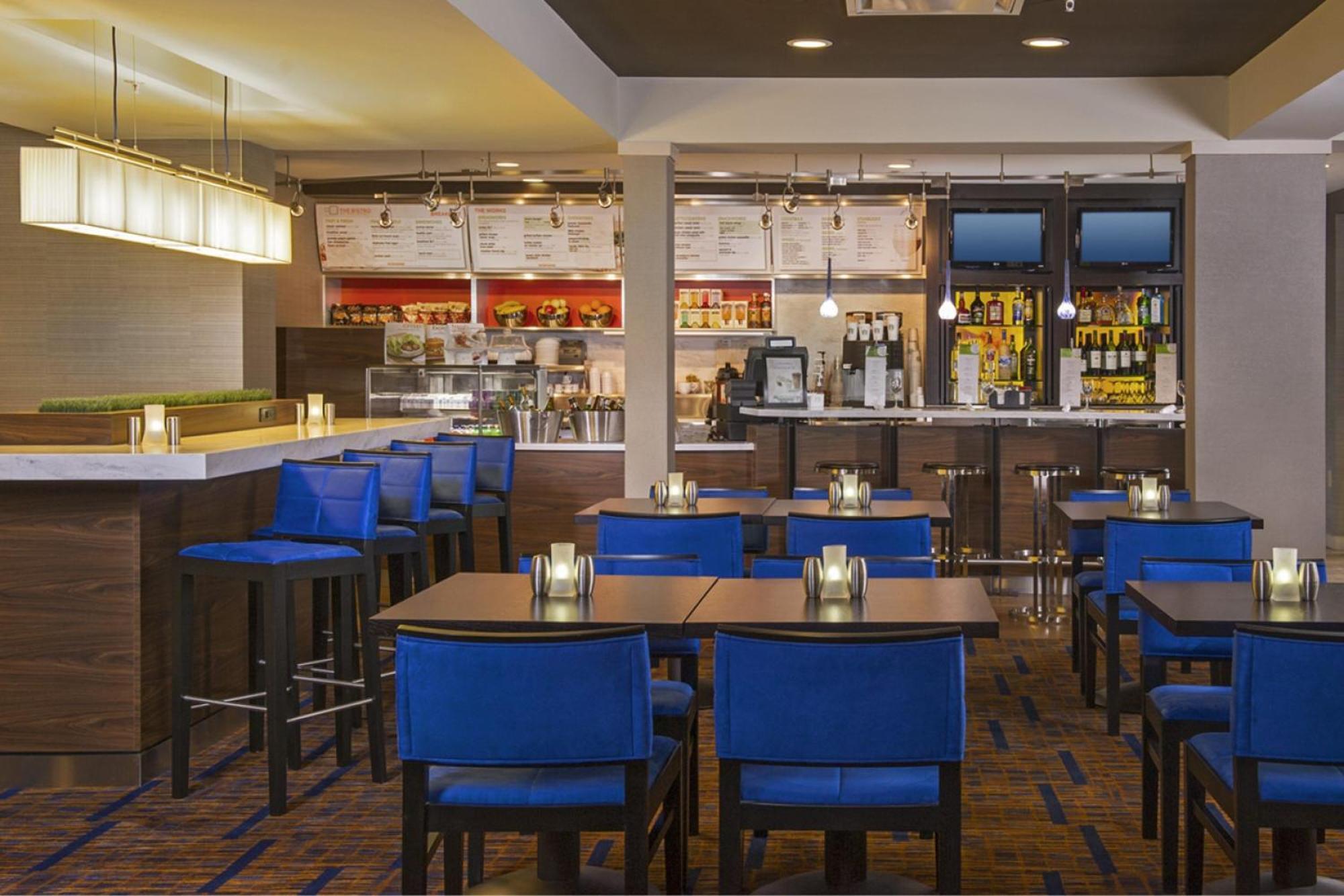 Courtyard By Marriott Richmond Northwest Henrico Exterior foto