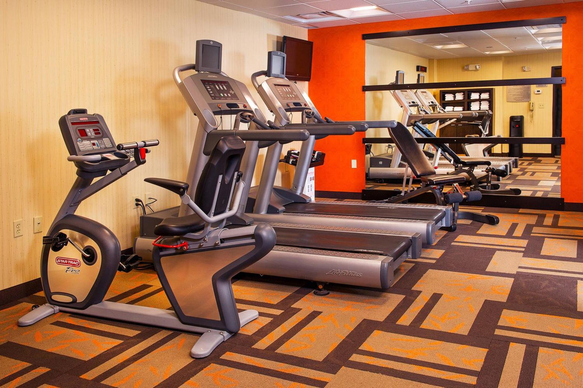 Courtyard By Marriott Richmond Northwest Henrico Exterior foto