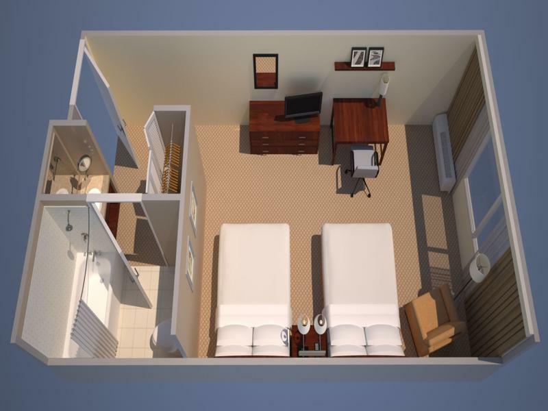 Courtyard By Marriott Richmond Northwest Henrico Exterior foto